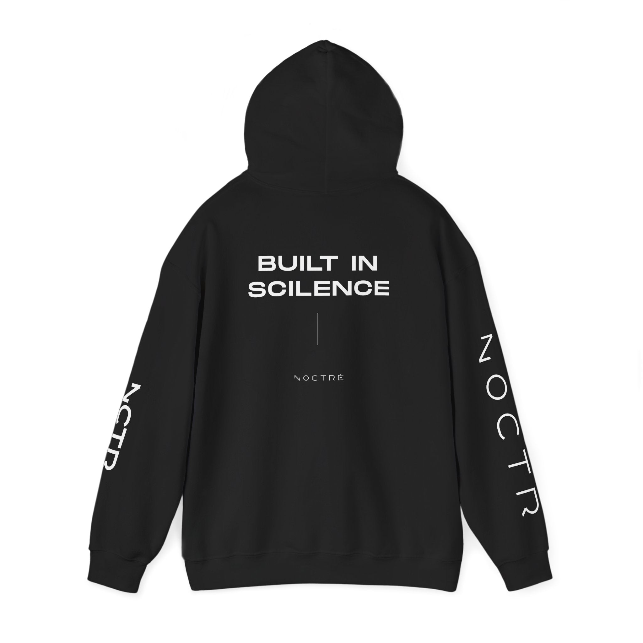 NOCTRÉ® — Chapter III: Built In Silence