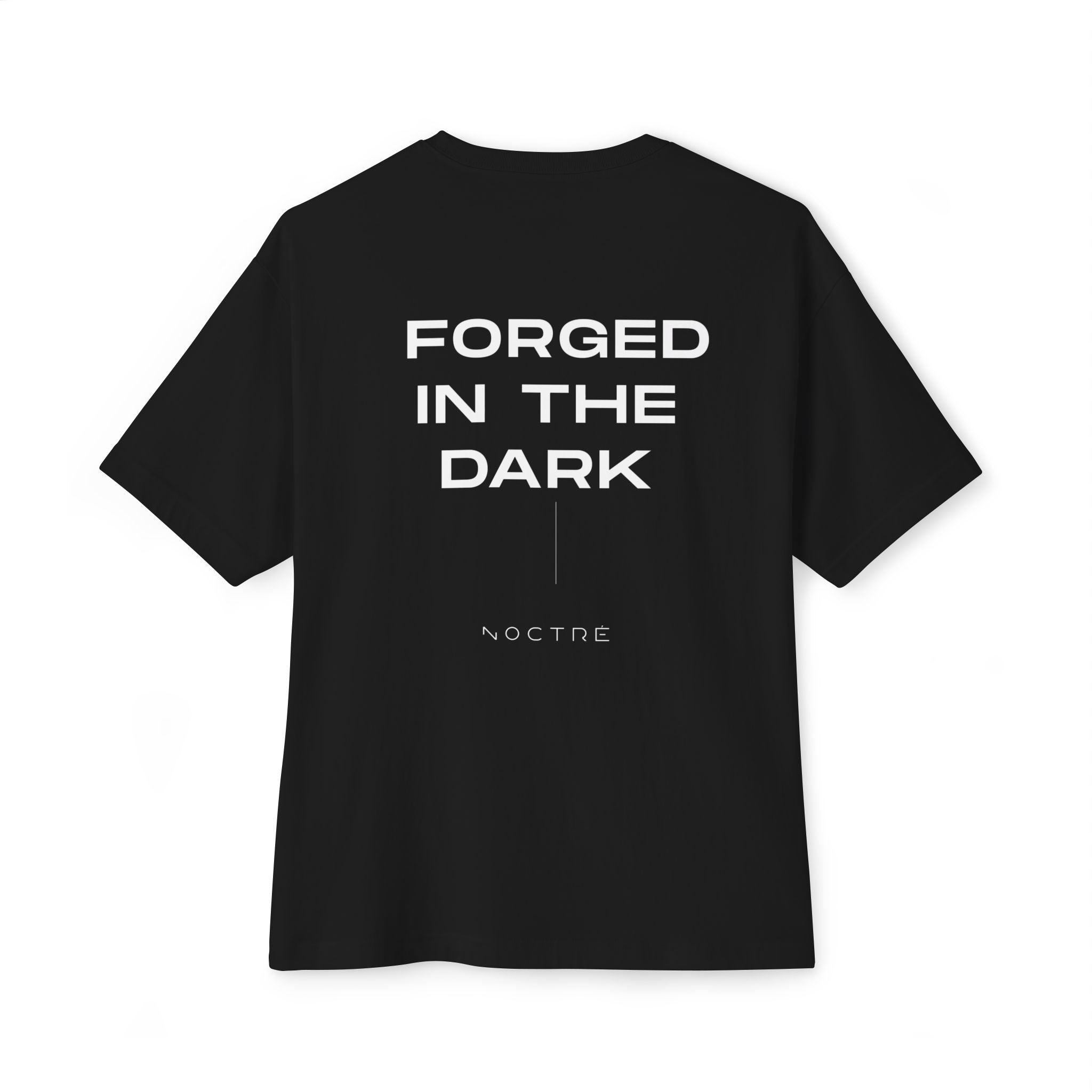 NOCTRÉ® — Chapter I: Forged In The Dark