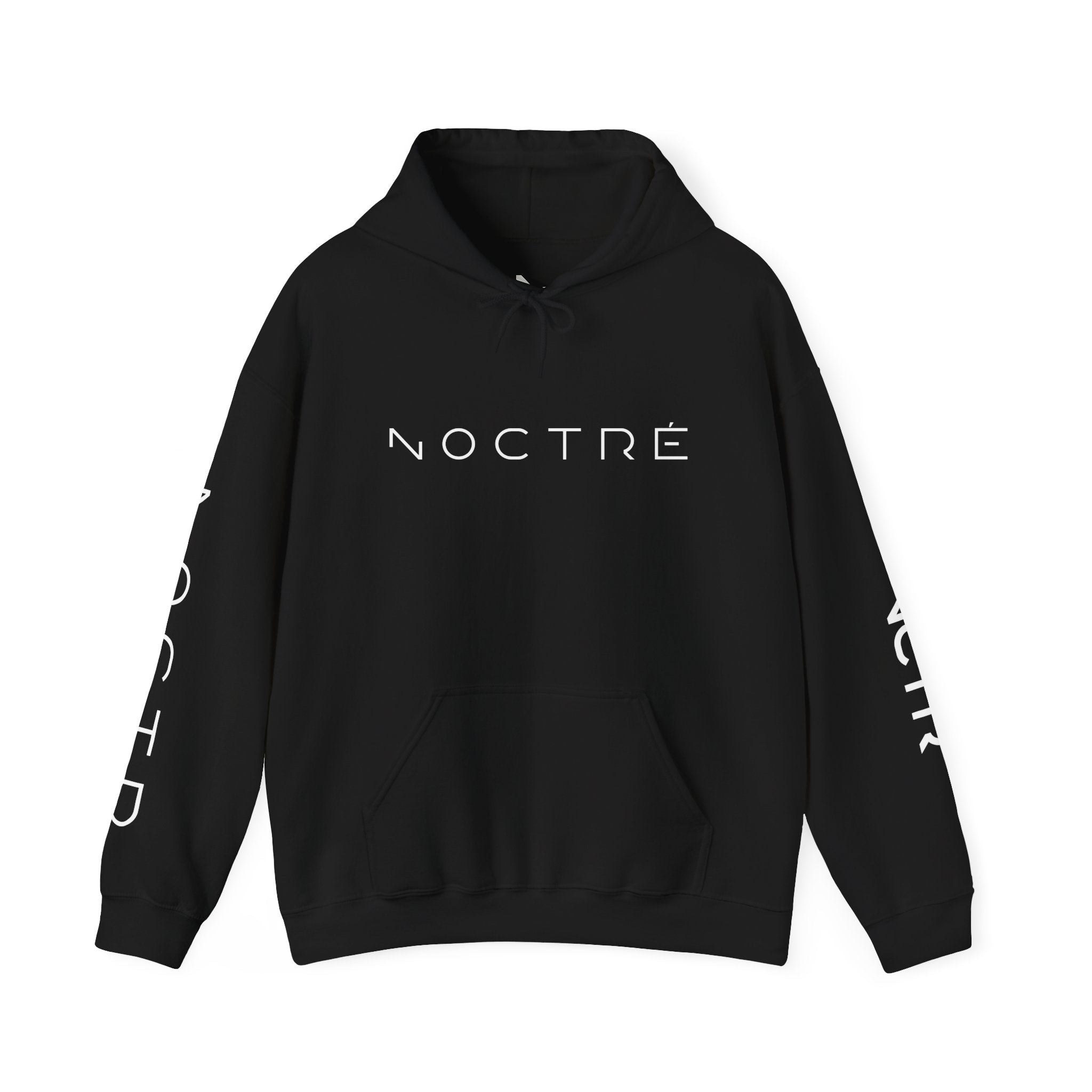 NOCTRÉ® — Chapter III: Built In Silence