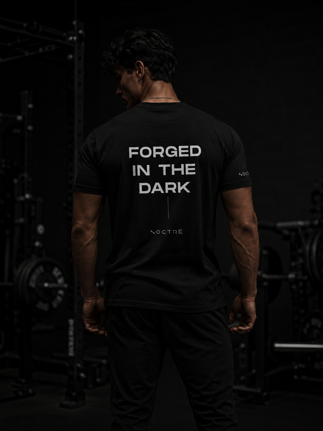NOCTRÉ® — Chapter I: Forged In The Dark