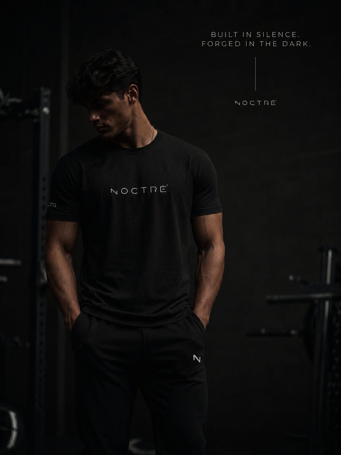 NOCTRÉ® — Chapter I: Forged In The Dark