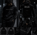 NOCTRÉ® — Chapter III: Built In Silence