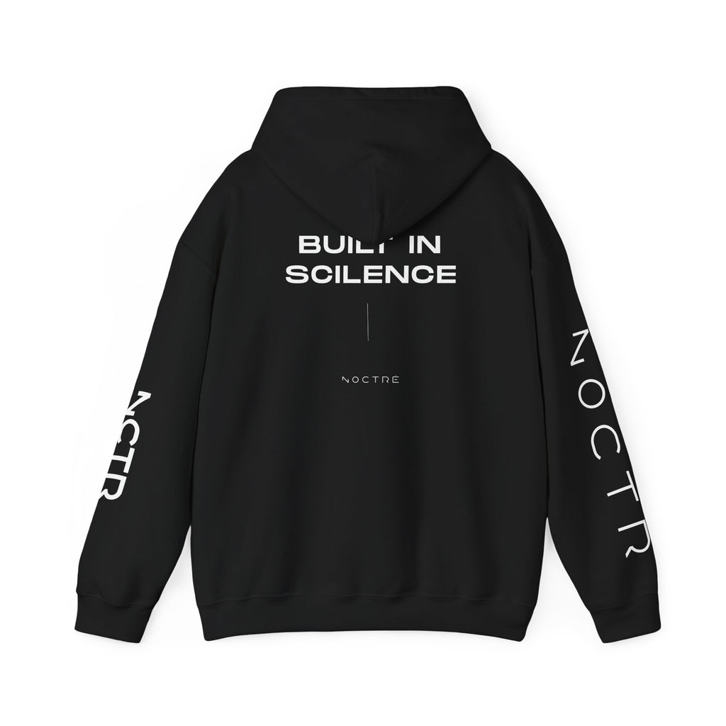 NOCTRÉ® — Chapter III: Built In Silence