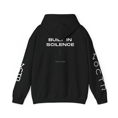 NOCTRÉ® — Chapter III: Built In Silence