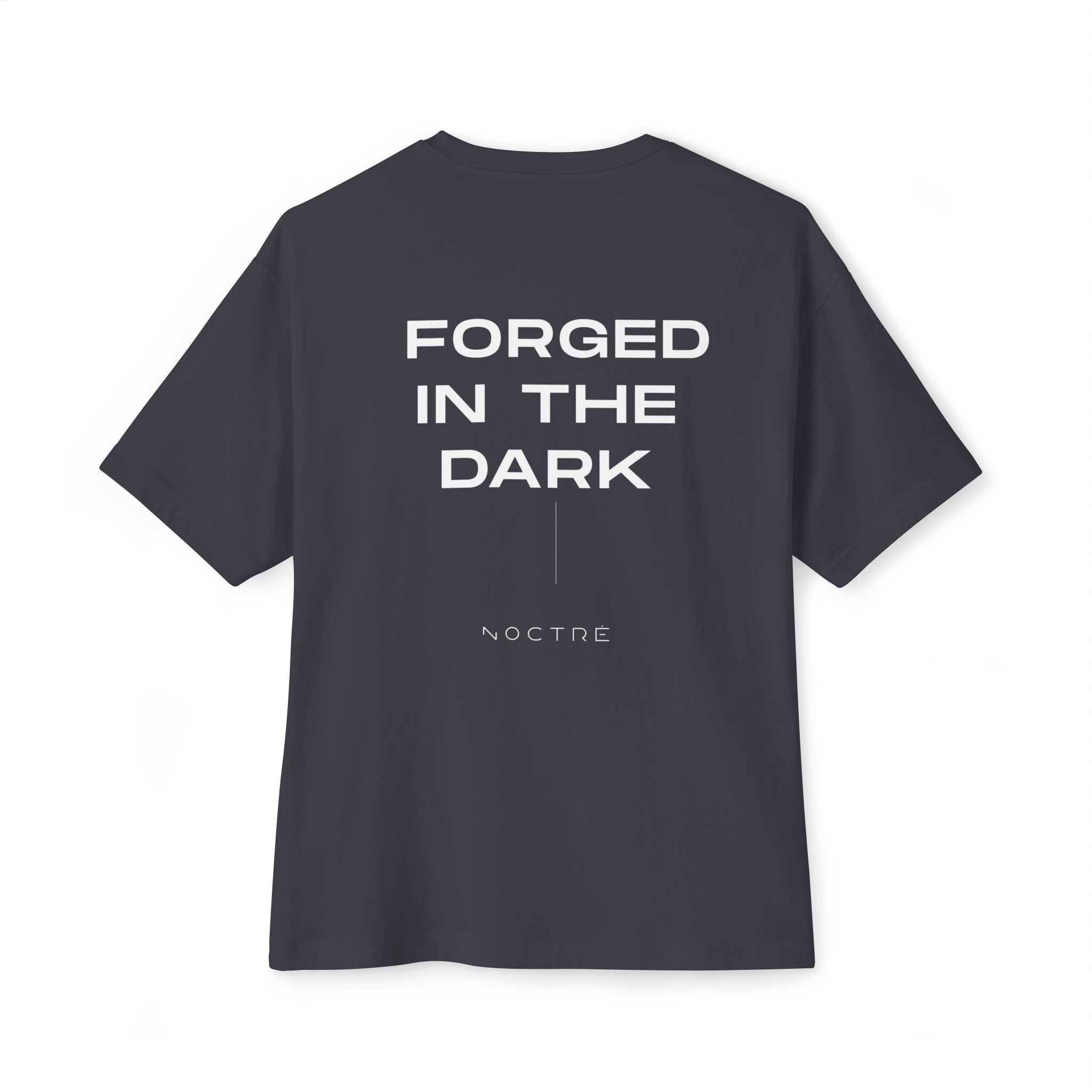 NOCTRÉ® — Chapter I: Forged In The Dark
