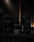DIOR SAUVAGE – Eau de Parfum 100ML